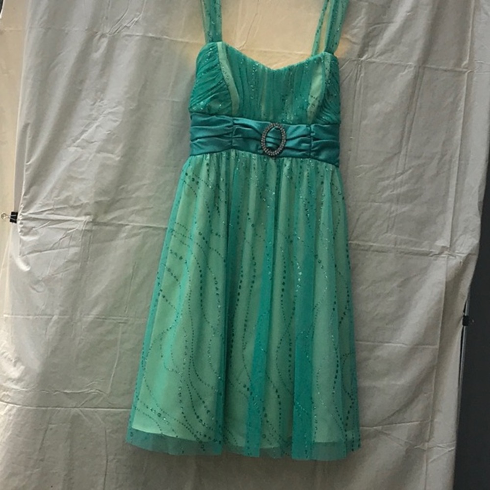 Jodi Kristopher Dress